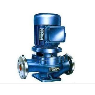 IHG型立式單級(jí)單吸離心泵